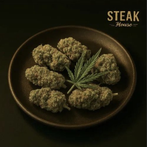 Шишки VHQ Lemon Skunk (Не пресс)
