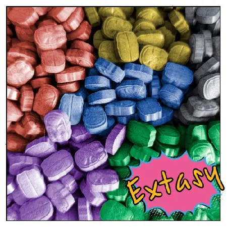 Экстази "Bane" - %СКИДКИ%