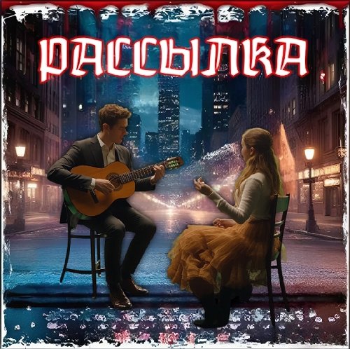 🎙Реклама "СПАМ РАССЫЛКА"📨📱