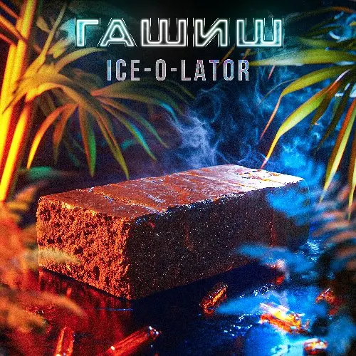 Ice-o-Lator "LA MOUSSE" | Платим 1600₽/клад