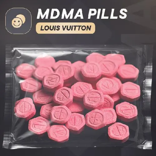 MDMA Pills |  Louis Vuitton