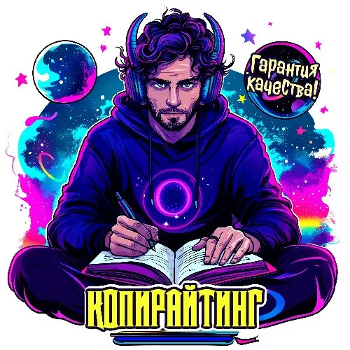 КОПИРАЙТИНГ