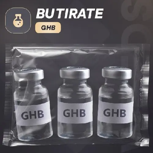 Бутират GHB