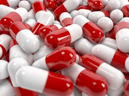 💊 ЛИРИКА 400МГ 