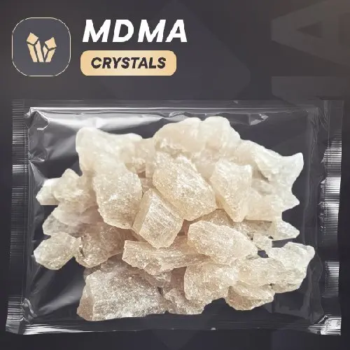 MDMA Crystals 