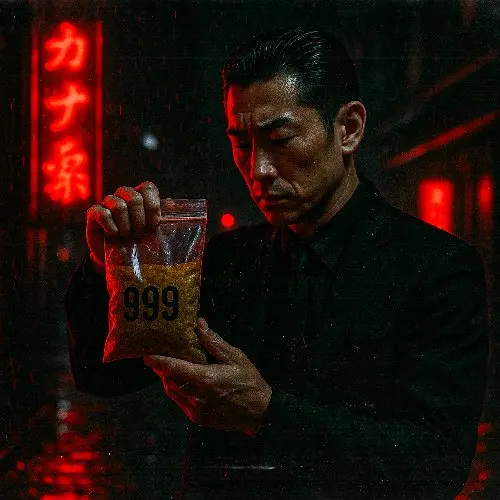 🇯🇵  Героин 999 🇯🇵