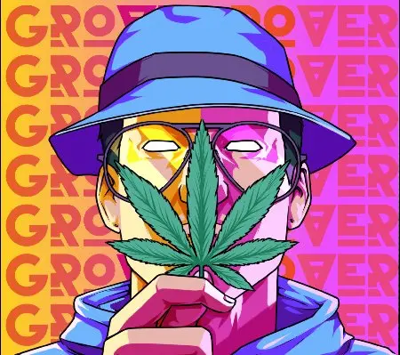 ГРОВЕР 🌱 Поможем или выкупим!