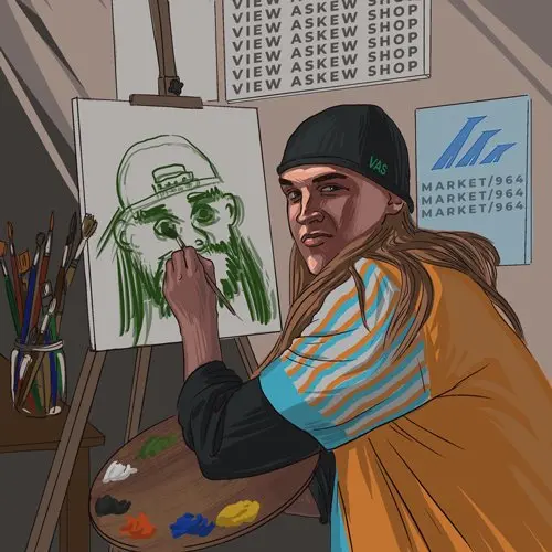 Дизайн, иконки, баннеры