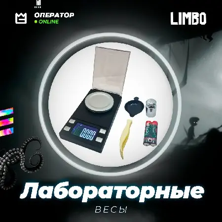 ⚖️ Электронные весы лабораторные⚡️ [Сверхточные]