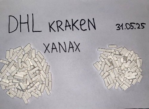 Xanax ✅ 2mg USA 