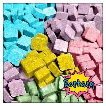 Экстази "Cube"