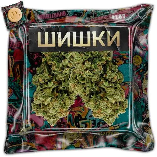 Бошки Gorilla Glue