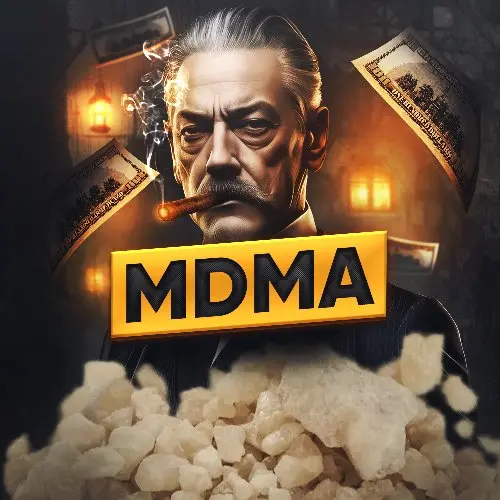 MDMA  Нидерланды VHQ