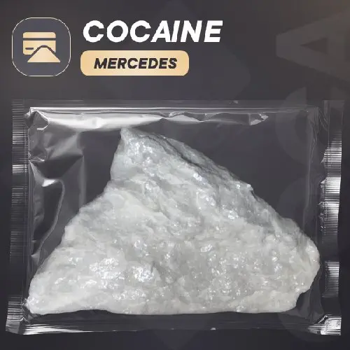 VHQ Cocaine | Merсedes