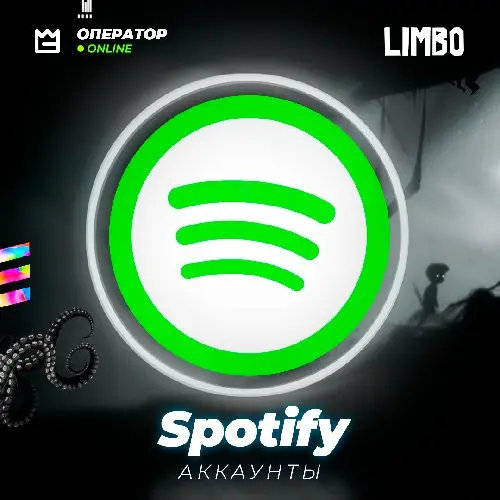 🟢 Spotify Premium ⚡️ [Работает без VPN] | Спотифай Премиум — новый или на ваш аккаунт