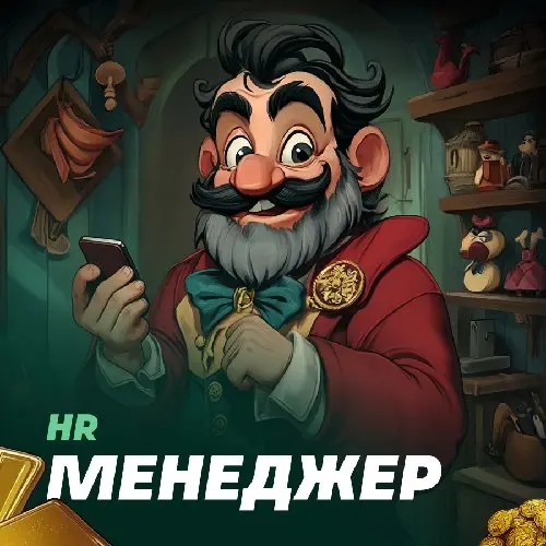 HR-Менеджер