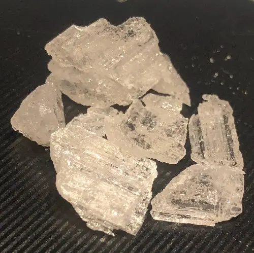 DextroUltra-Methamphetamine