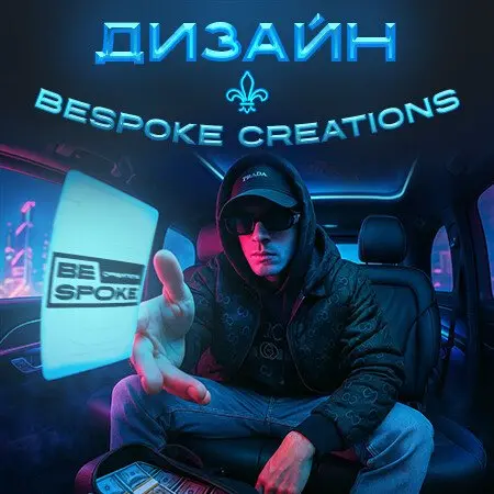 Эксклюзивный дизайн