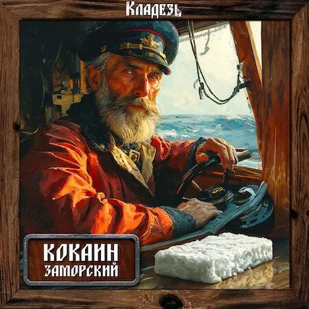 Кокаинъ / Cocaine - Заморский