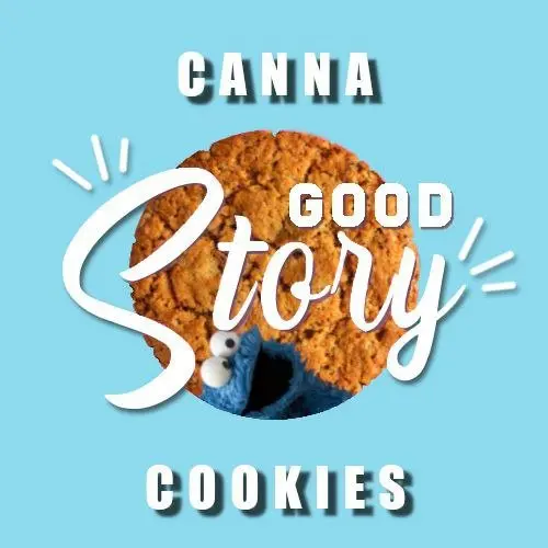 CannaFood/Печенье 