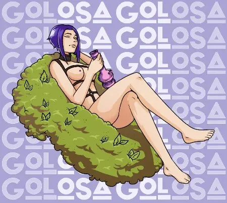 Шишки 🌴 GOLOSA